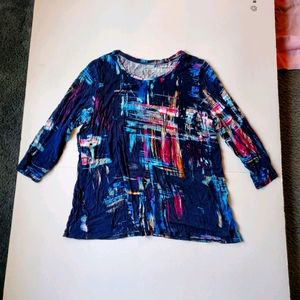 Woman's shirt
